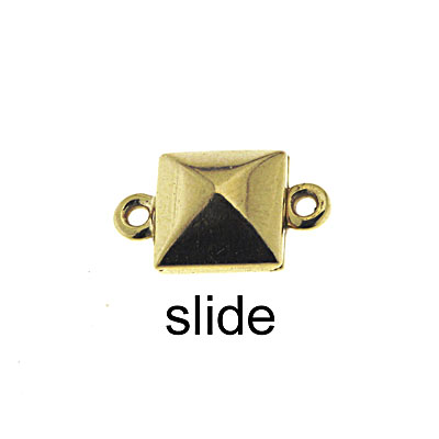 Perlschließen 400980-2V00-000 