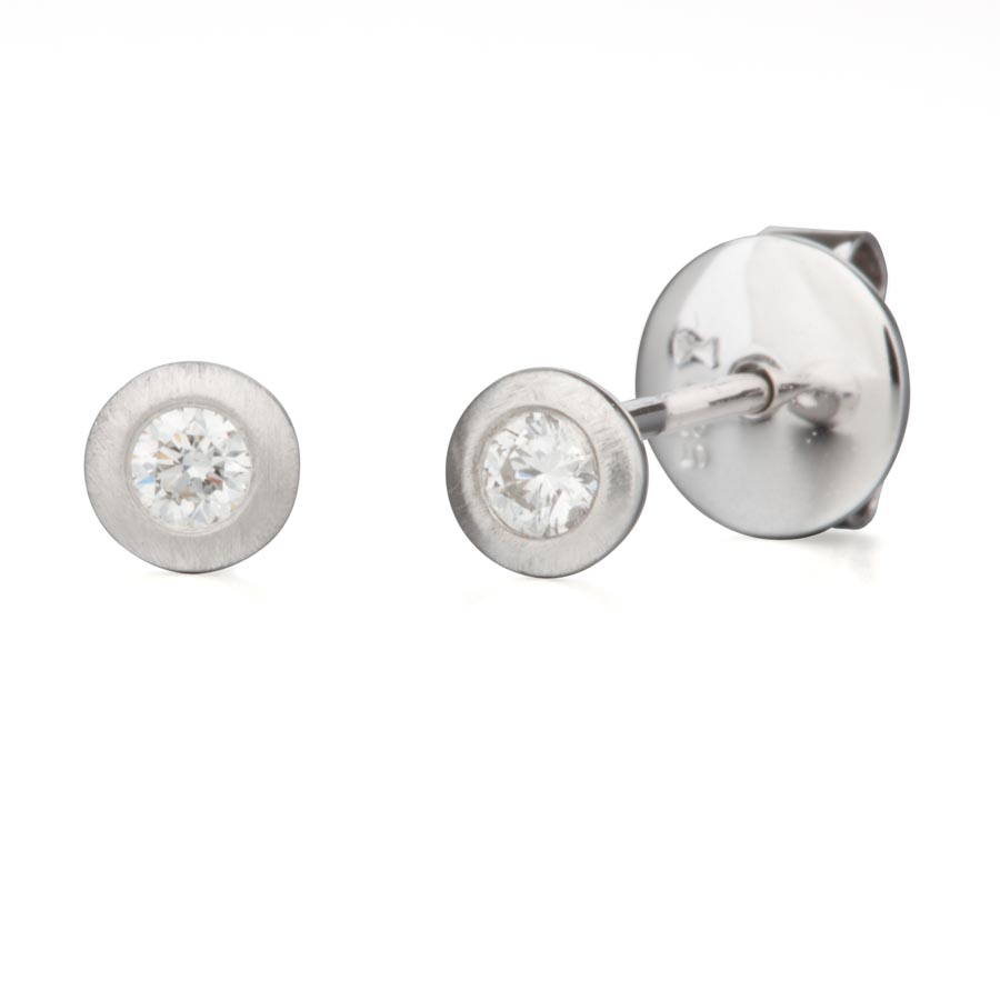 Ohrstecker 012181-2R00-046 