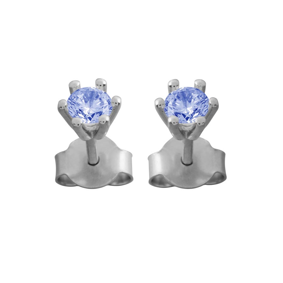 Ohrstecker 012221-2R38-040 