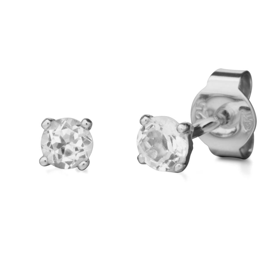 Ohrstecker 012271-2R38-046 