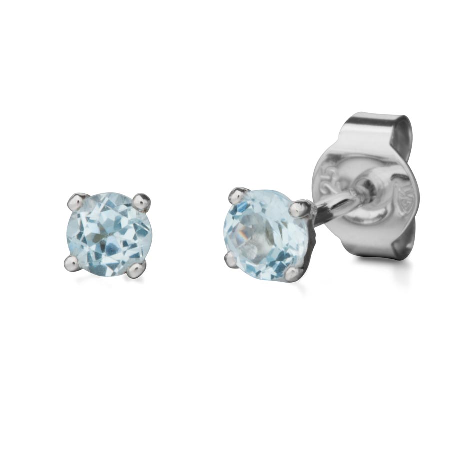 Ohrstecker 012271-2R38-082 