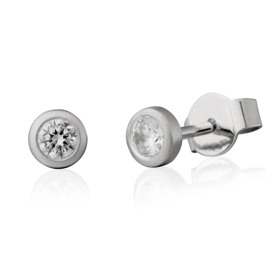 Ohrstecker 012313-2R30-046 