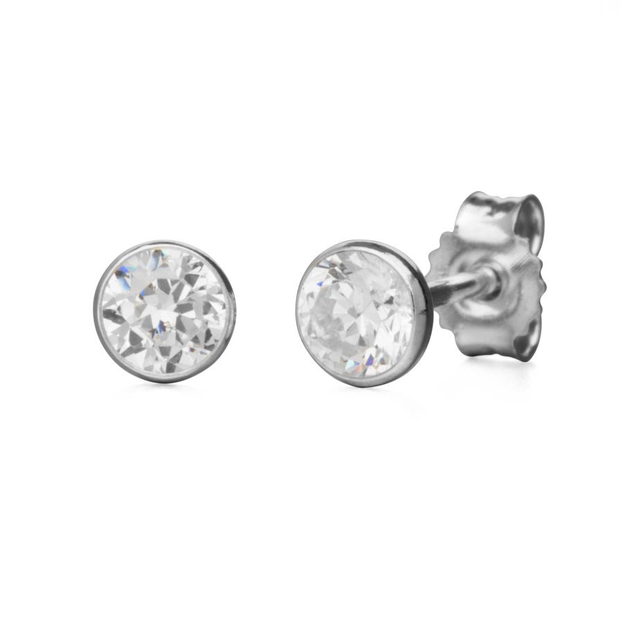 Ohrstecker 014505-2600-046 