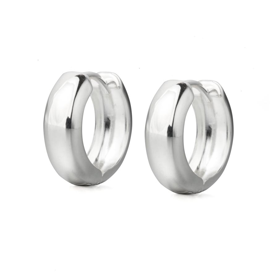 Creolen mit Scharnier 070436-2R00-000 