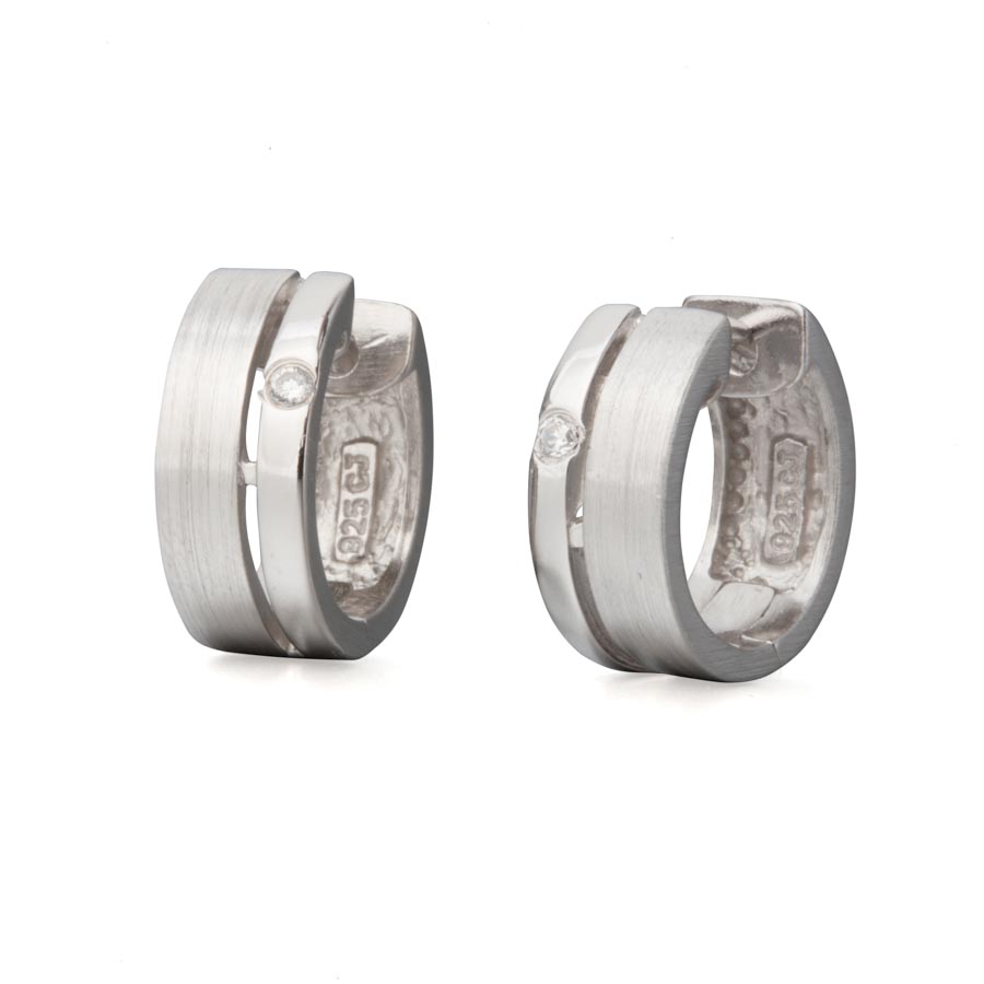 Creolen mit Scharnier 071602-2R00-046 