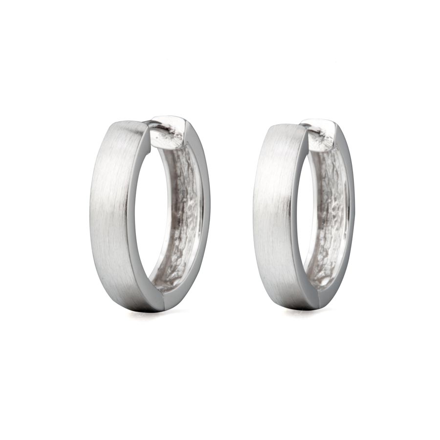 Creolen mit Scharnier 071621-2R00-000 