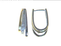 Creolen mit Scharnier 071708-2C00-046 