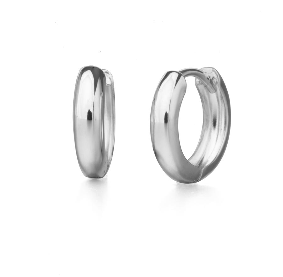 Creolen mit Scharnier 071809-2R00-000 