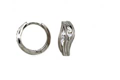 Creolen mit Scharnier 071861-2R00-046 