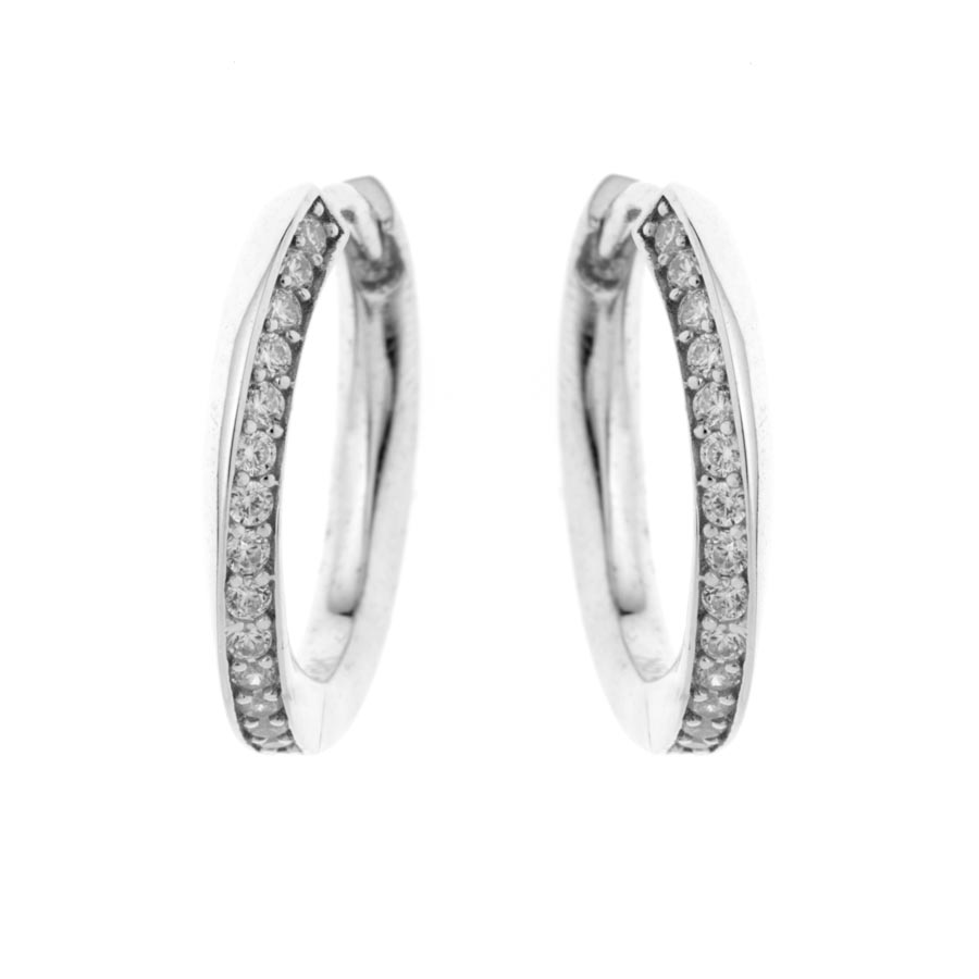 Creolen mit Scharnier 071869-2R00-046 