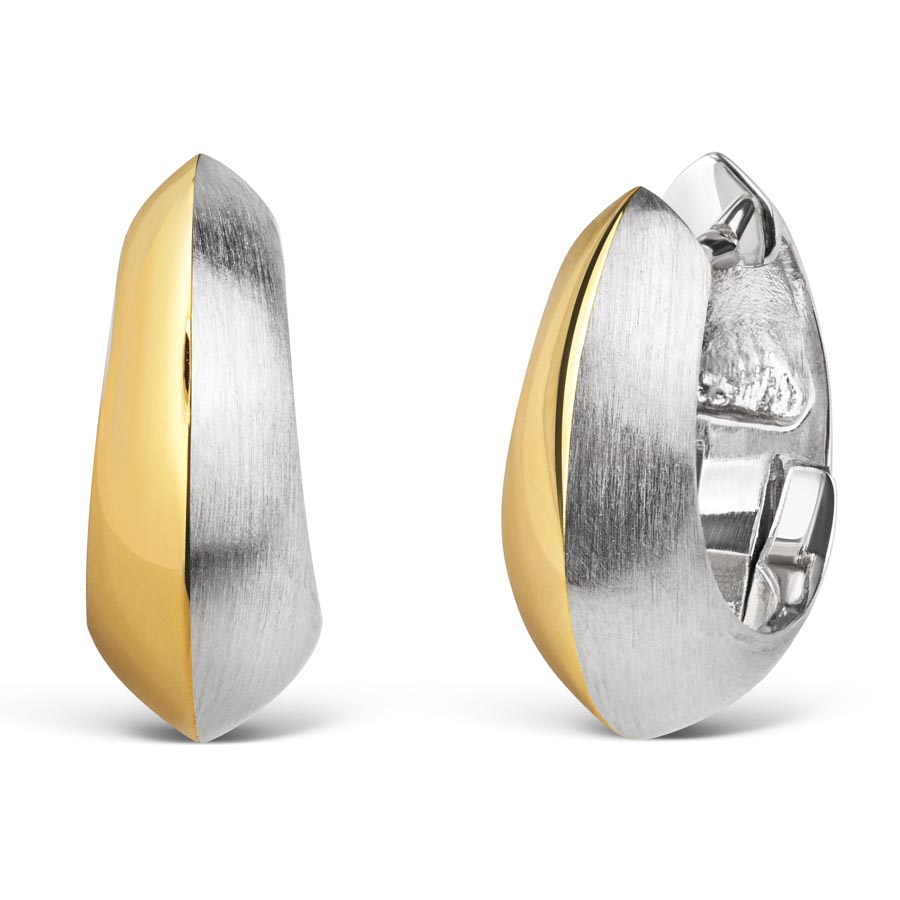 Creolen mit Scharnier 072000-2C00-000 