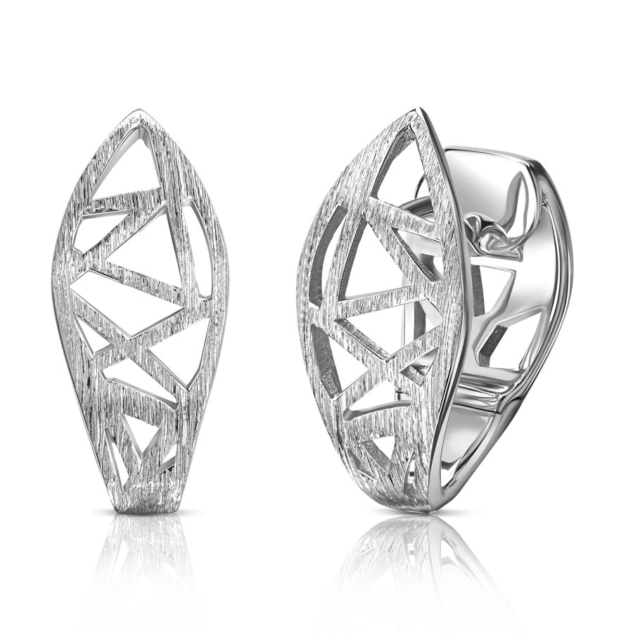 Creolen mit Scharnier 072004-2R00-000 