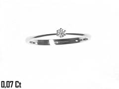 Damenringe 503274-2R00-046 