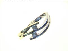 Damenringe 503402-5300-001 