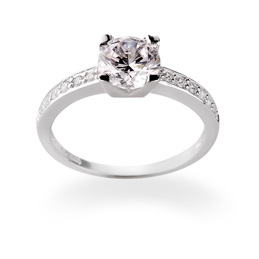 Damenringe 503452-2R00-046 