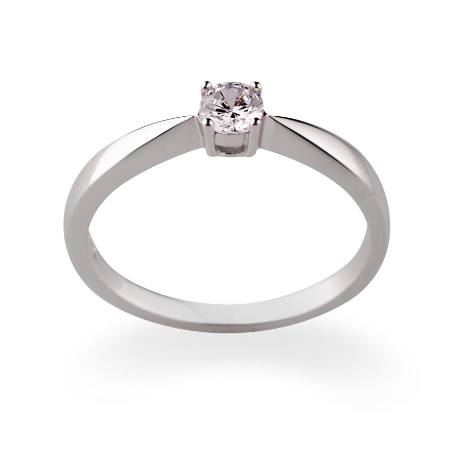 Damenringe 503512-2R00-046 