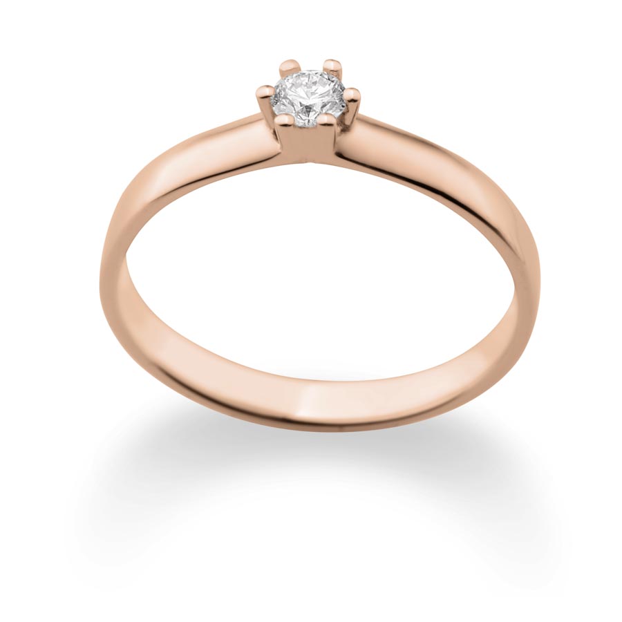 Verlobungsring 503580-4034-046 