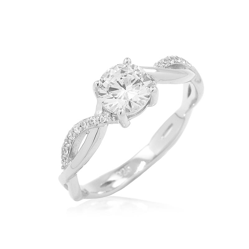 Damenringe 503622-2R00-046 