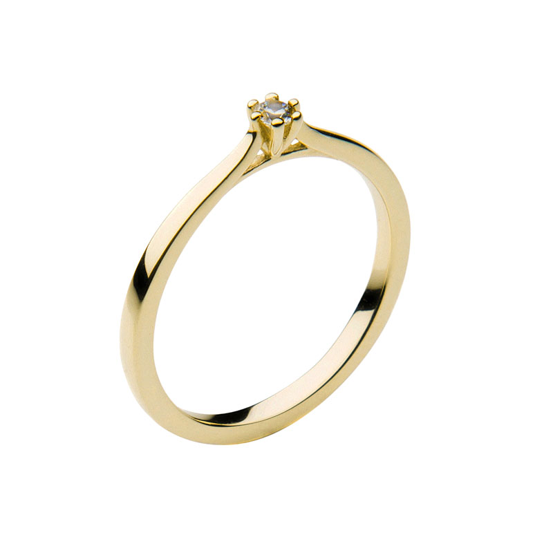 Verlobungsringe 503662-24