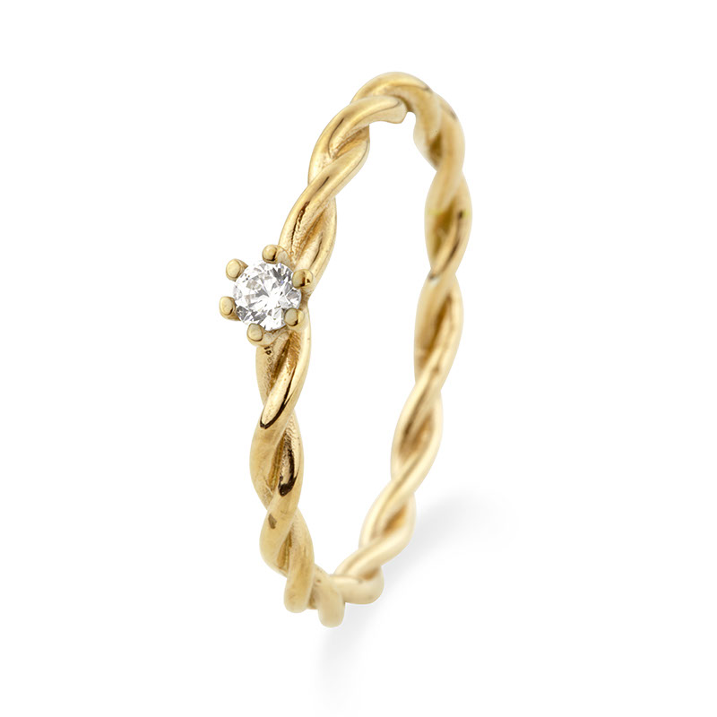 Verlobungsringe 503730-28