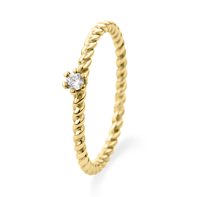 Verlobungsringe 503743-24