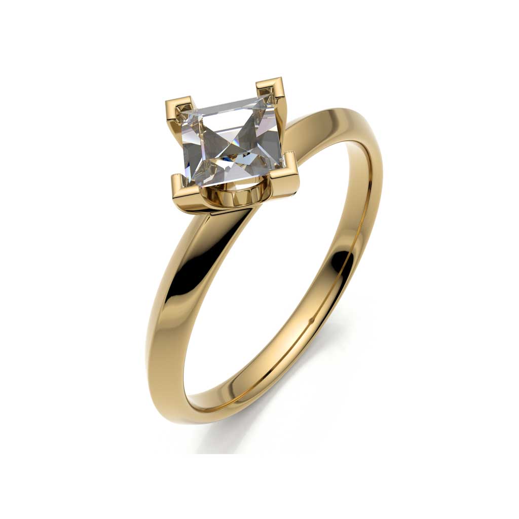 Verlobungsringe 503782-44