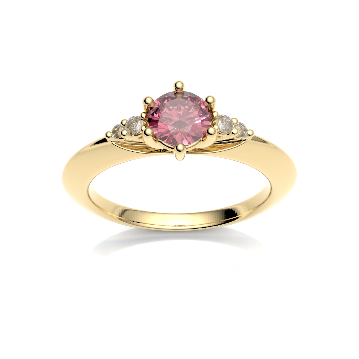 Verlobungsringe 503814-52