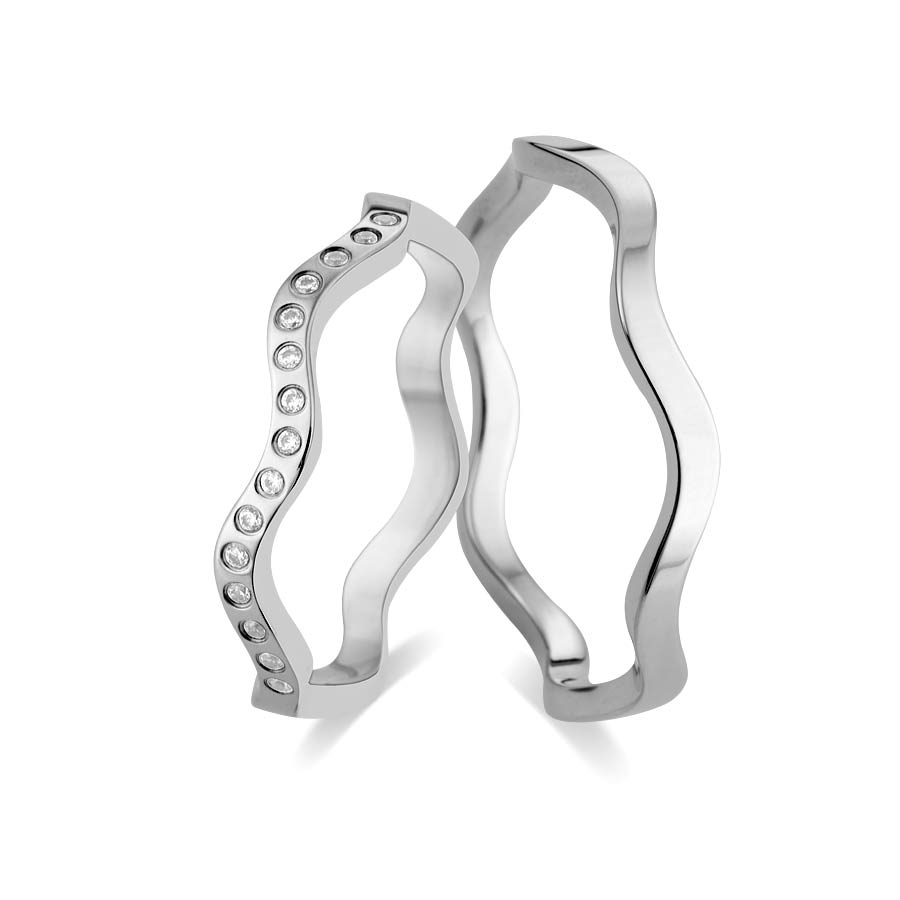 Trauringe Achern Eheringe  600 Platin 517489-20