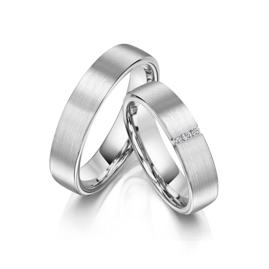 Modell 925 Silber rhodiniert 520074-50