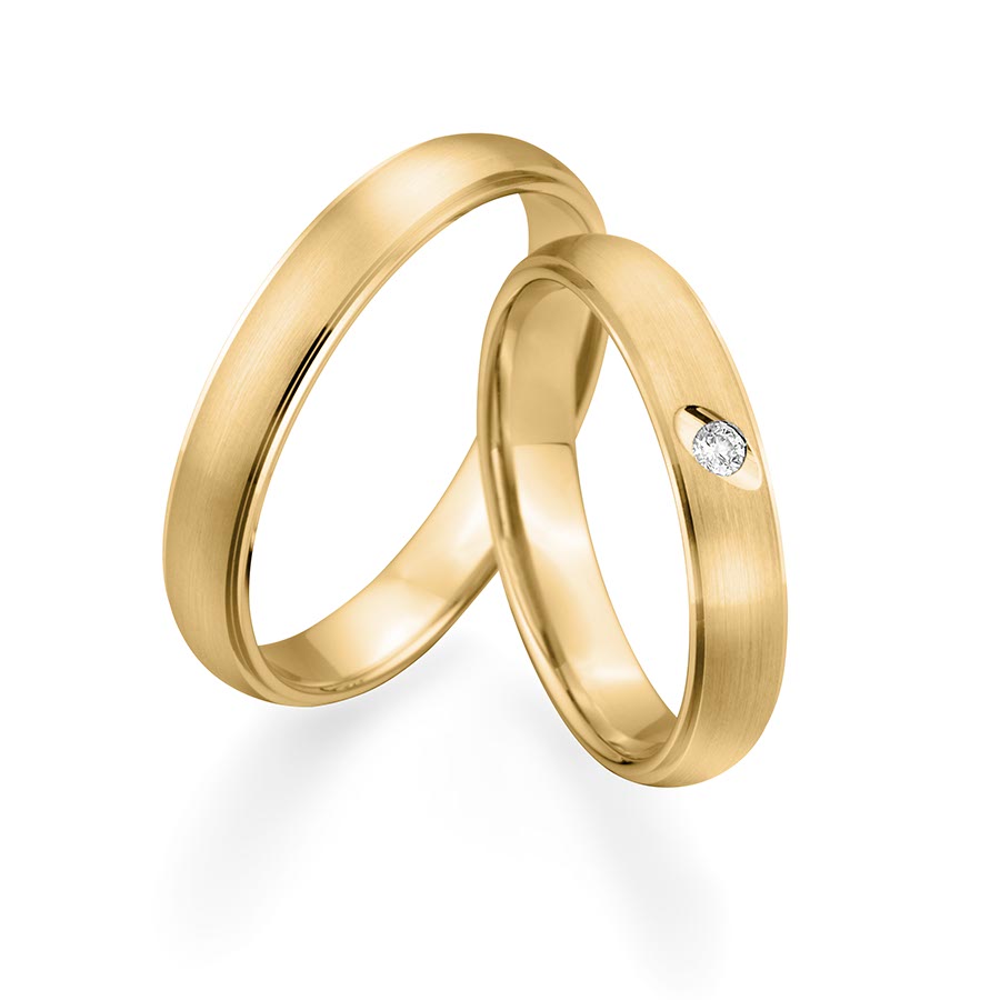 Modell 333 Gelbgold 526126-40