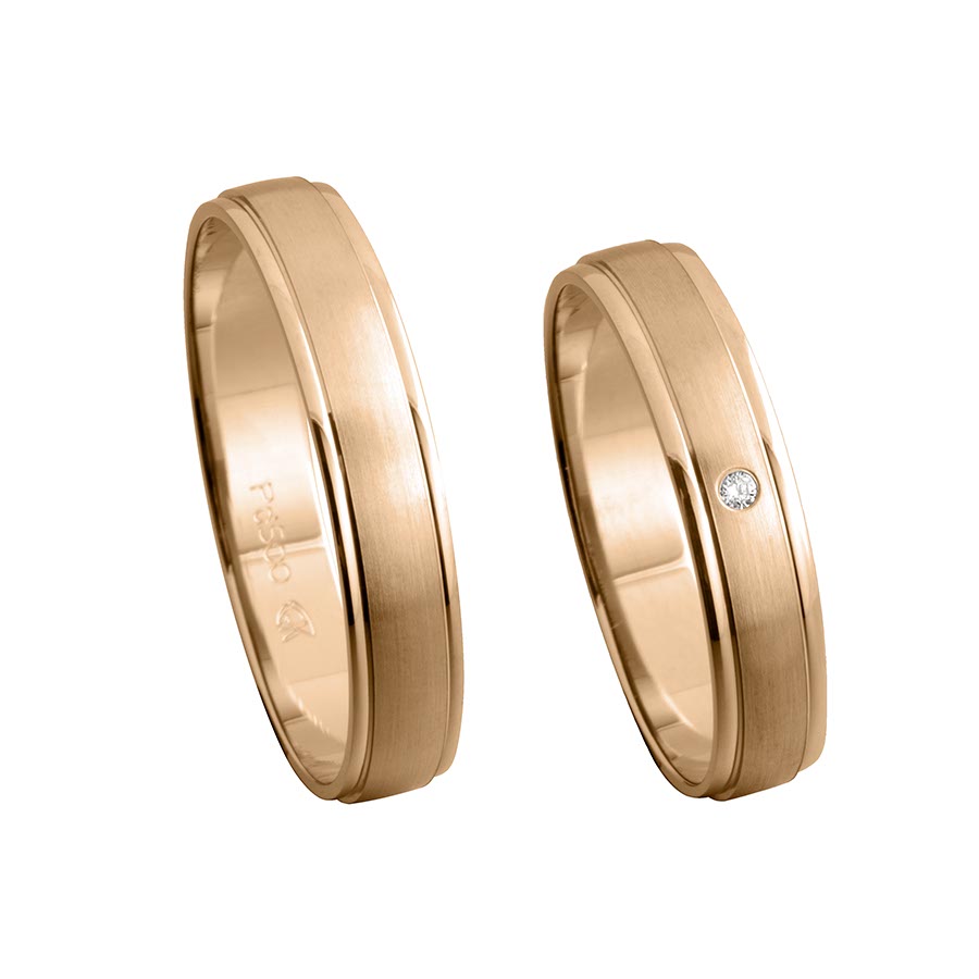 Modell 333 Rotgold 526207-40