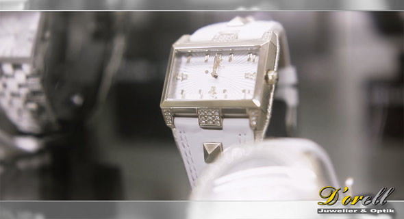 Damenuhr Dorell Achern