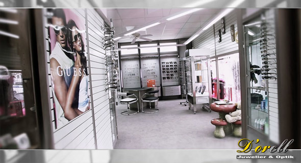 Juwelier Dorell Achern