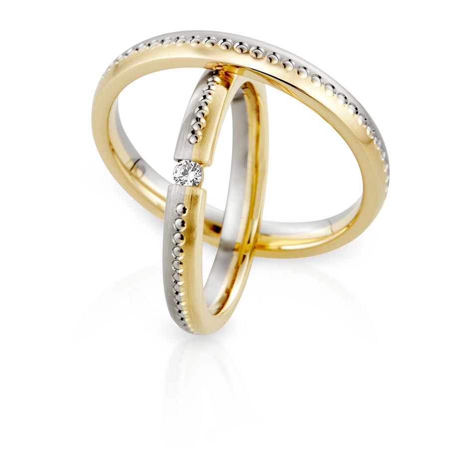 Trauringe Achern Neuheiten