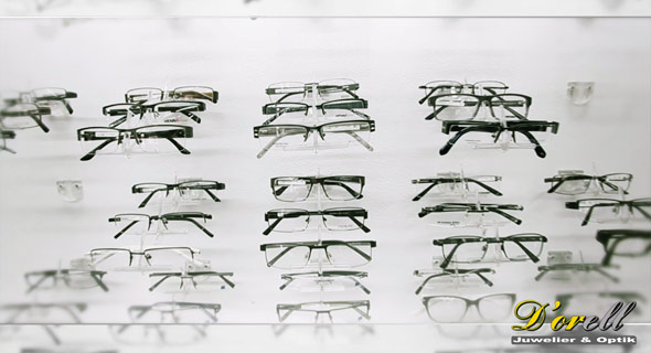 Optiker In Achern