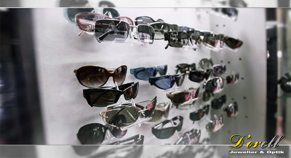 Sonnenbrillen Achern